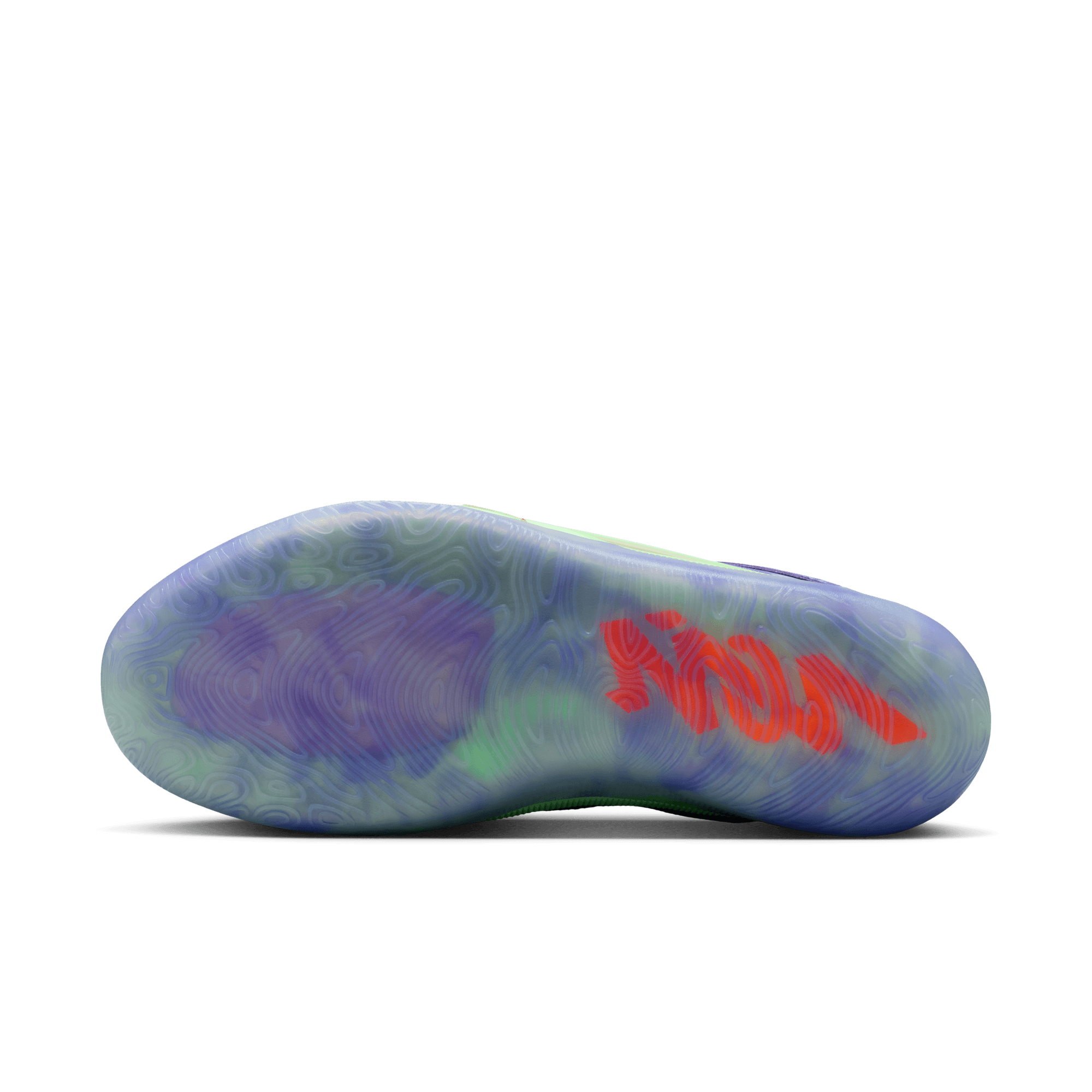 Men's Zion Williamson Zion 4 Basketball Shoe “Rare Form”