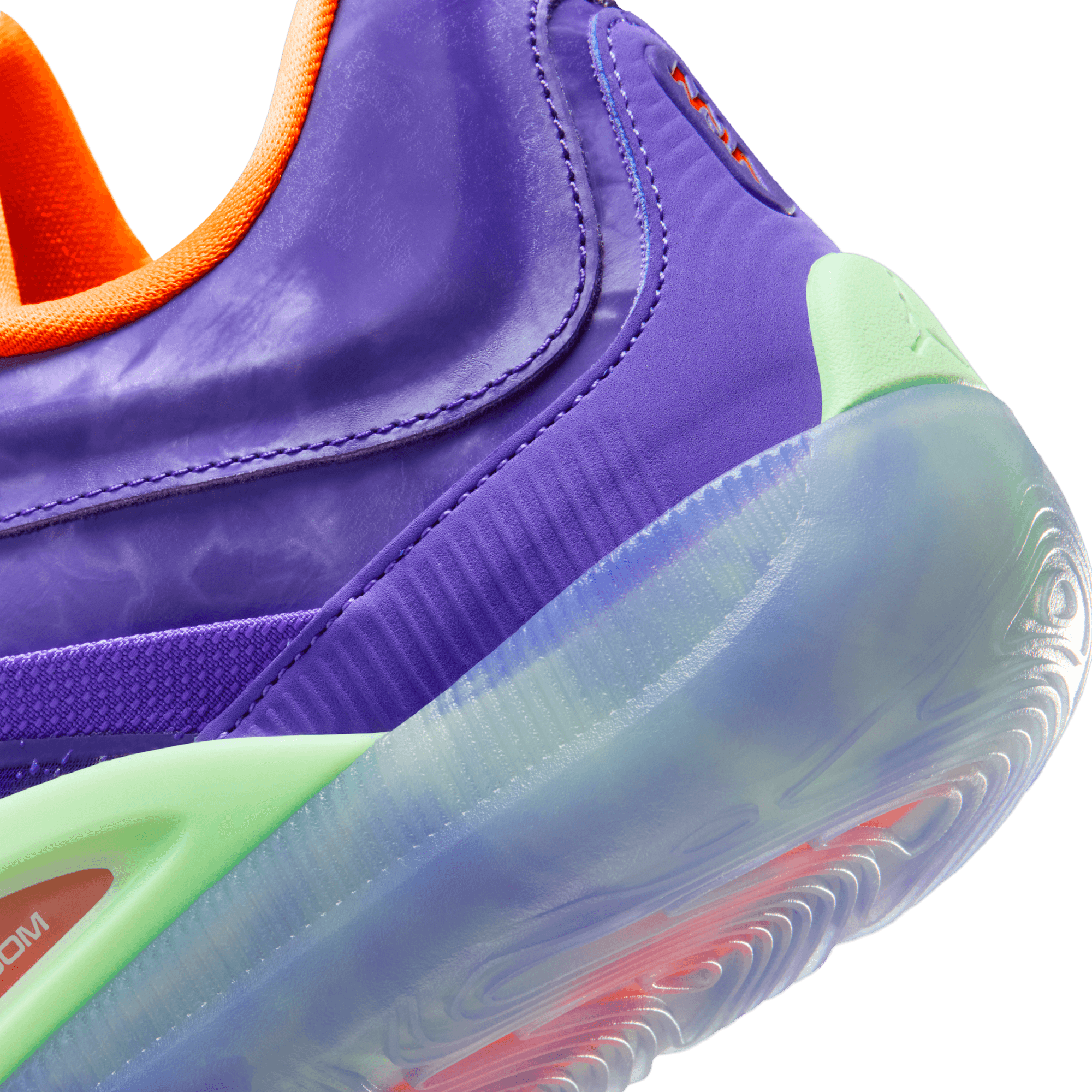 Men's Zion Williamson Zion 4 Basketball Shoe “Rare Form”