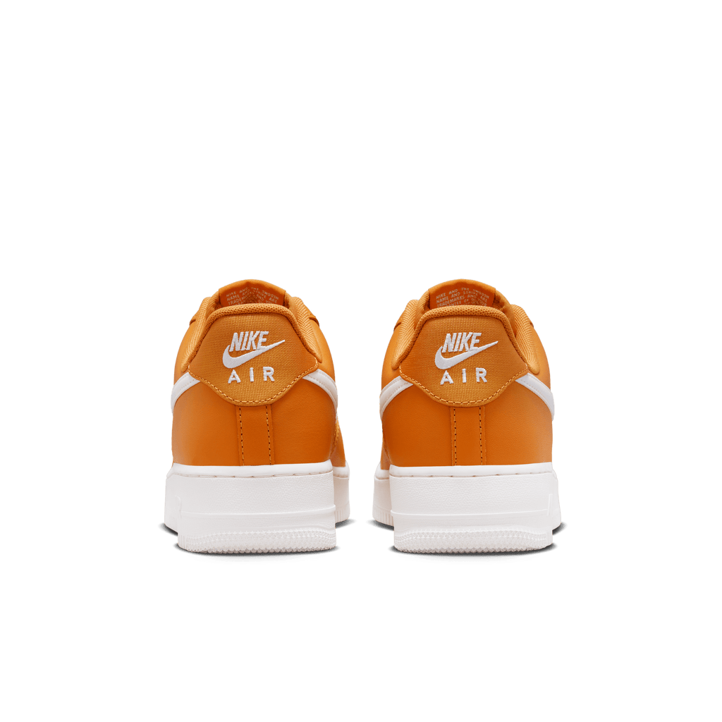 Men's Nike Air Force 1 '07 LV8 "Monarch Orange"