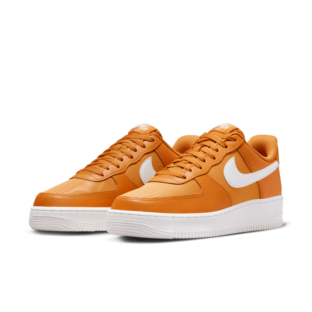 Men's Nike Air Force 1 '07 LV8 "Monarch Orange"