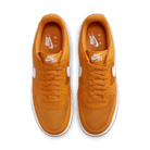 Men's Nike Air Force 1 '07 LV8 "Monarch Orange"