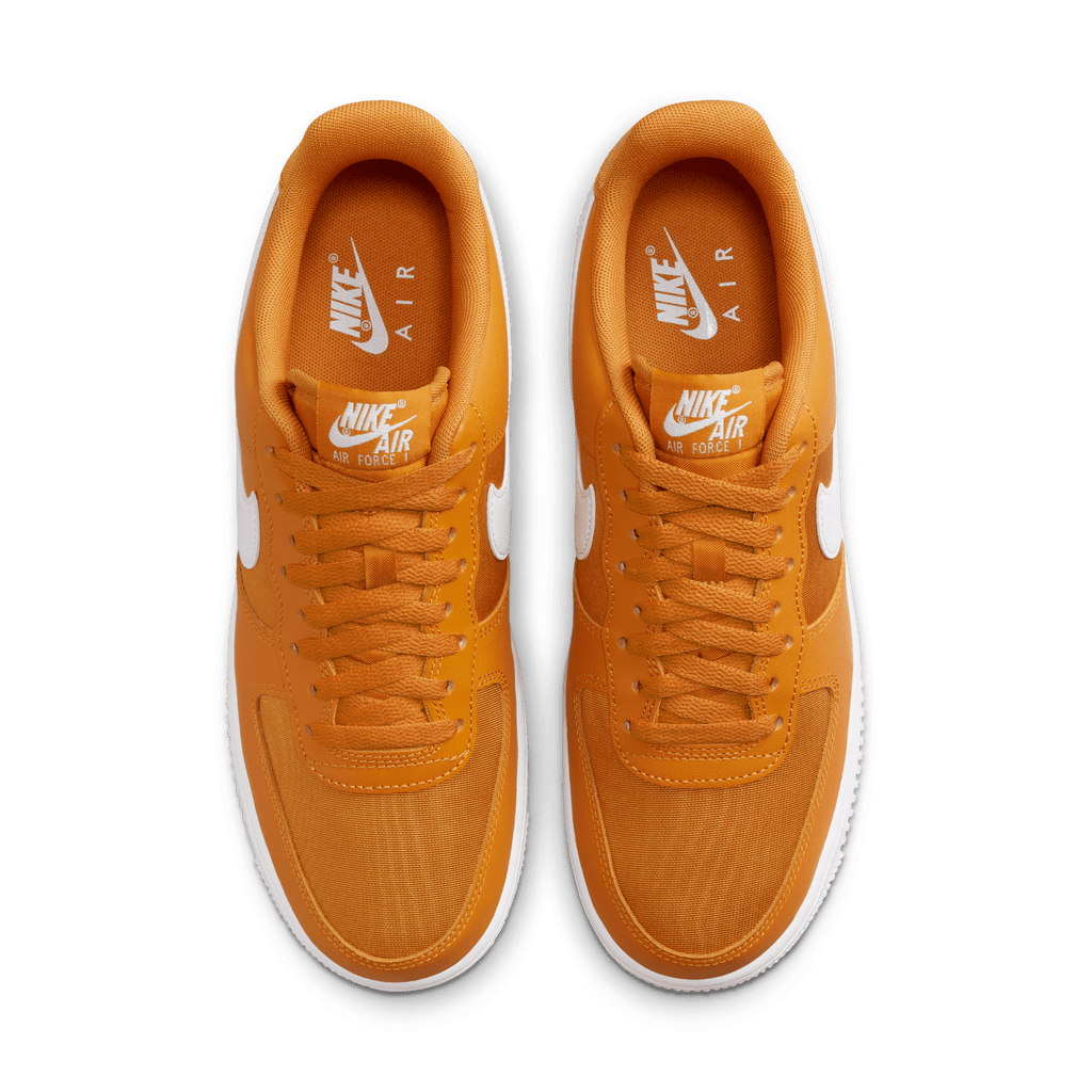 Men's Nike Air Force 1 '07 LV8 "Monarch Orange"