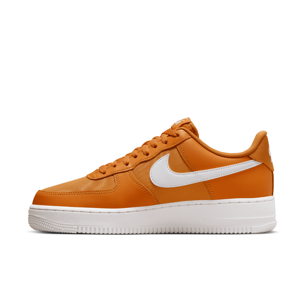 Men's Nike Air Force 1 '07 LV8 "Monarch Orange"