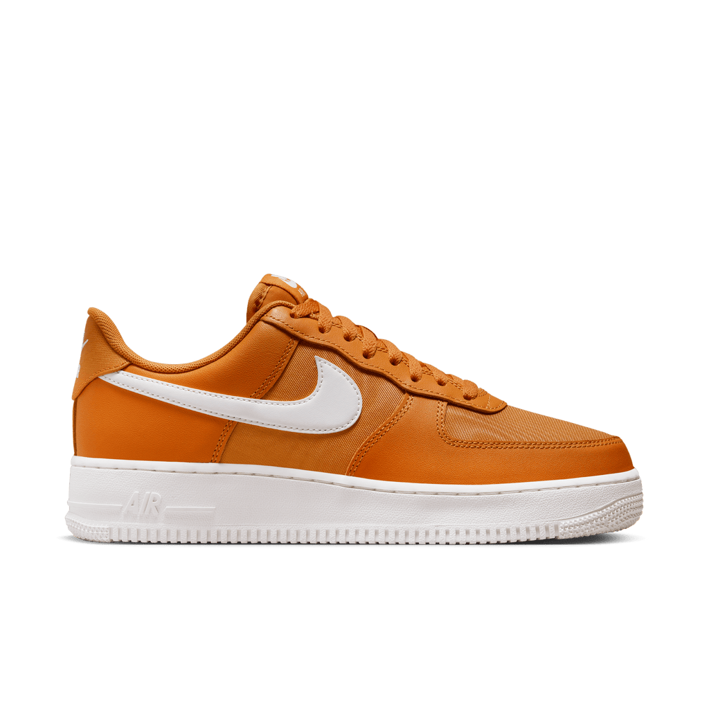 Men's Nike Air Force 1 '07 LV8 "Monarch Orange"