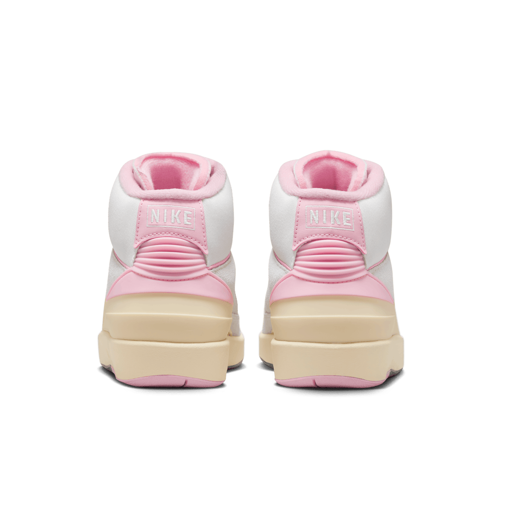 Women's Air Jordan 2 Retro "Soft Pink"