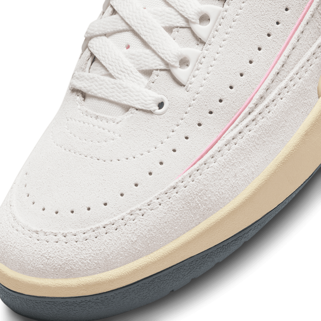 Women's Air Jordan 2 Retro "Soft Pink"