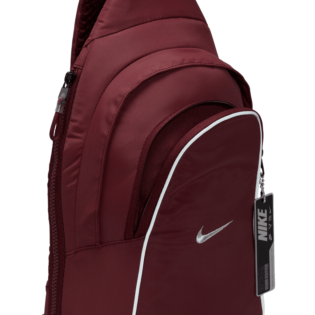 Nike Sportswear Essentials Sling Bag (8L) (UNISEX)
