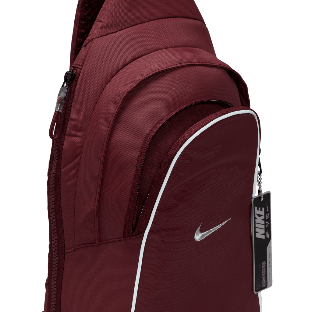 Nike Sportswear Essentials Sling Bag (8L) (UNISEX)
