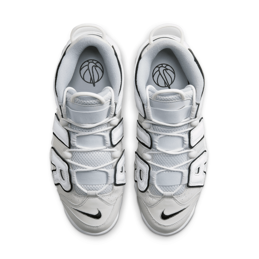 Men's Scottie Pippen Nike Air More Uptempo '96 "Photon Dust"