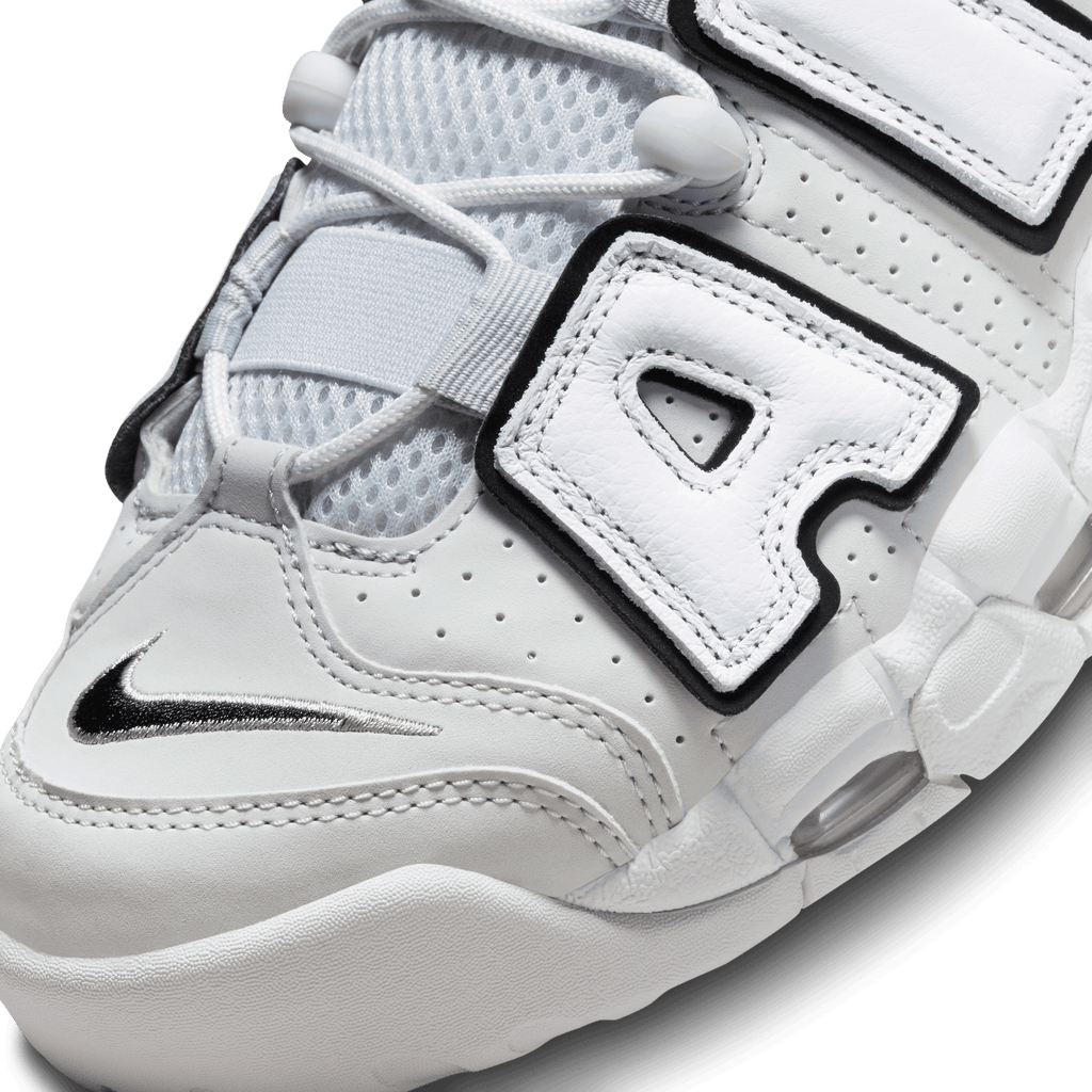 Men's Scottie Pippen Nike Air More Uptempo '96 "Photon Dust"