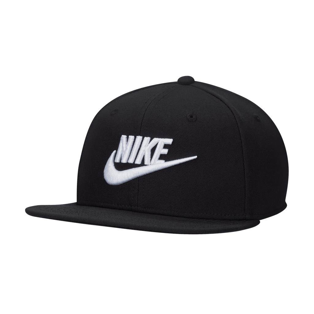 Nike Dri-FIT Pro Structured Futura Cap (Unisex)