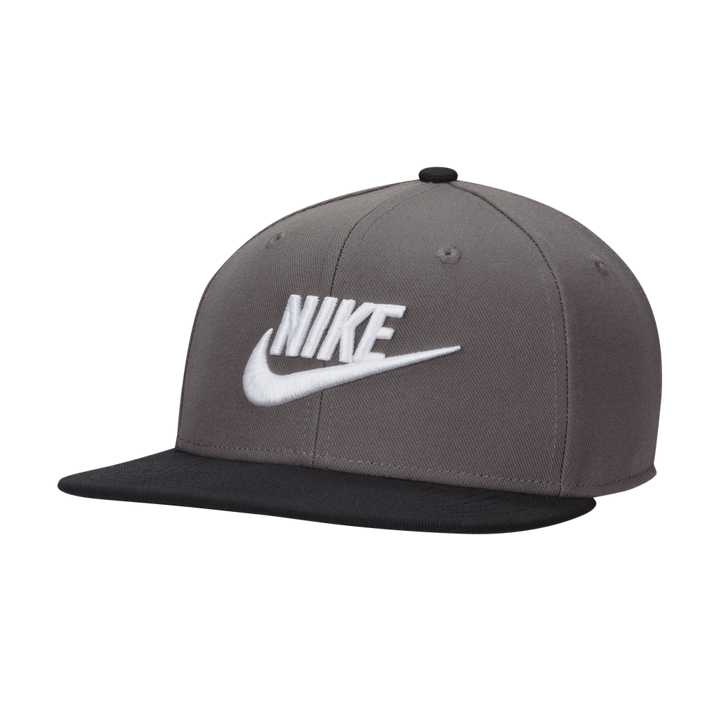 Nike Dri-FIT Pro Structured Futura Cap (Unisex)