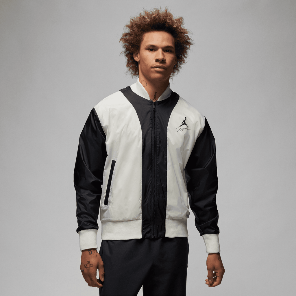 Men's Jordan Flight MVP Jacket