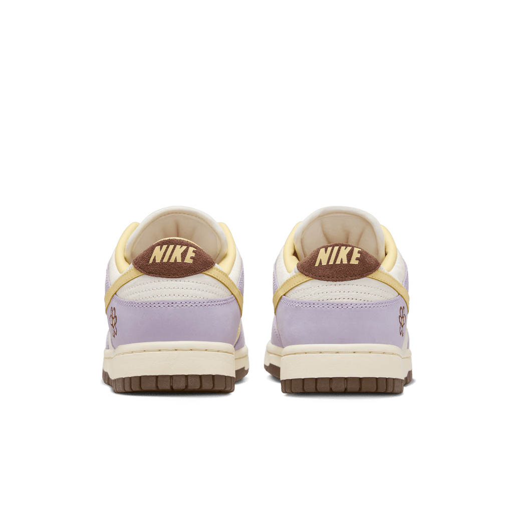 Women's W Nike Dunk Low PRM "Lilac Bloom"