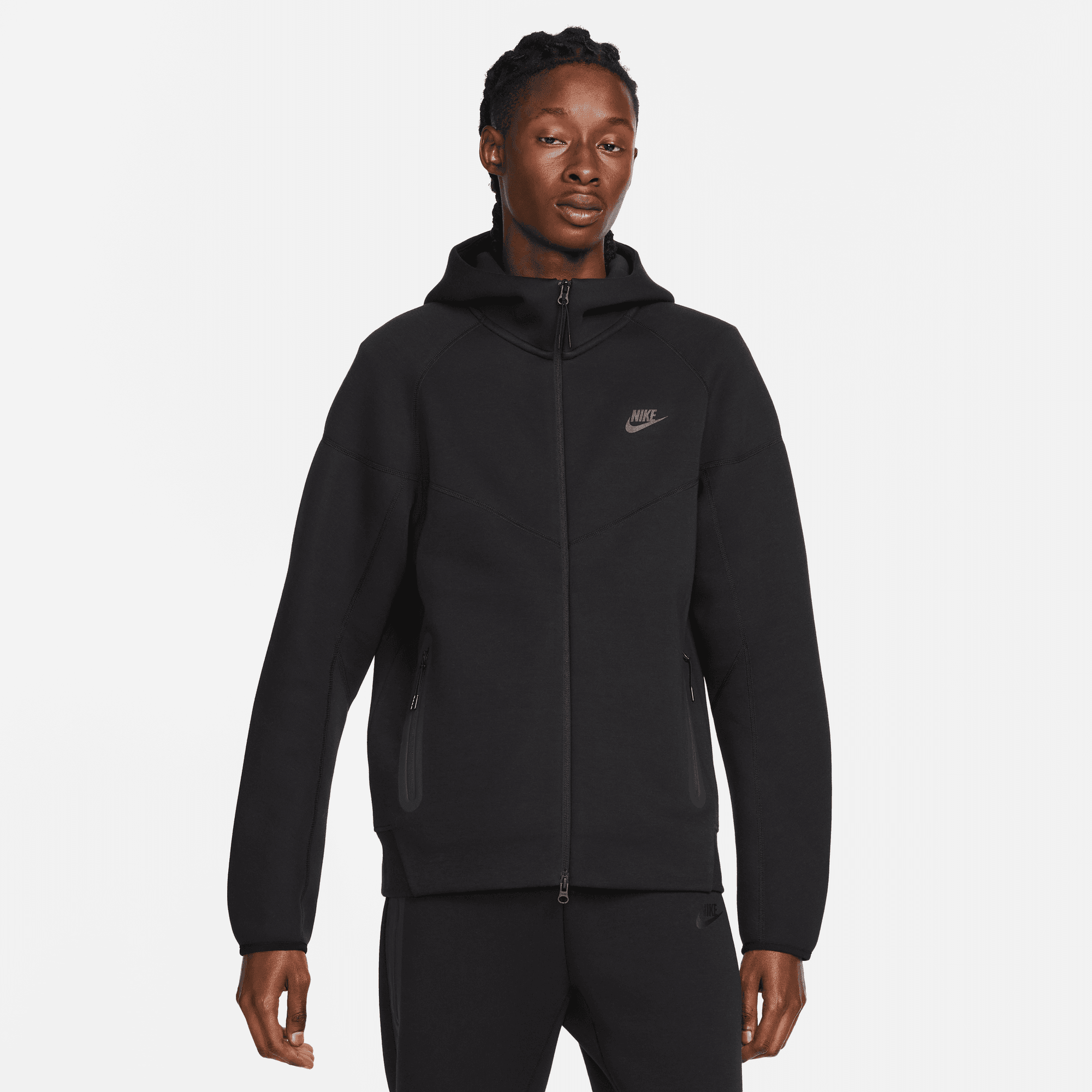 Nike sportswear windrunner xs sales