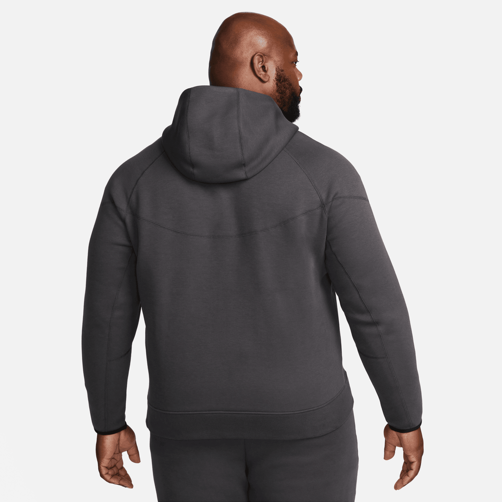 Men's Nike Sportswear Tech Fleece Windrunner Full-Zip Hoodie