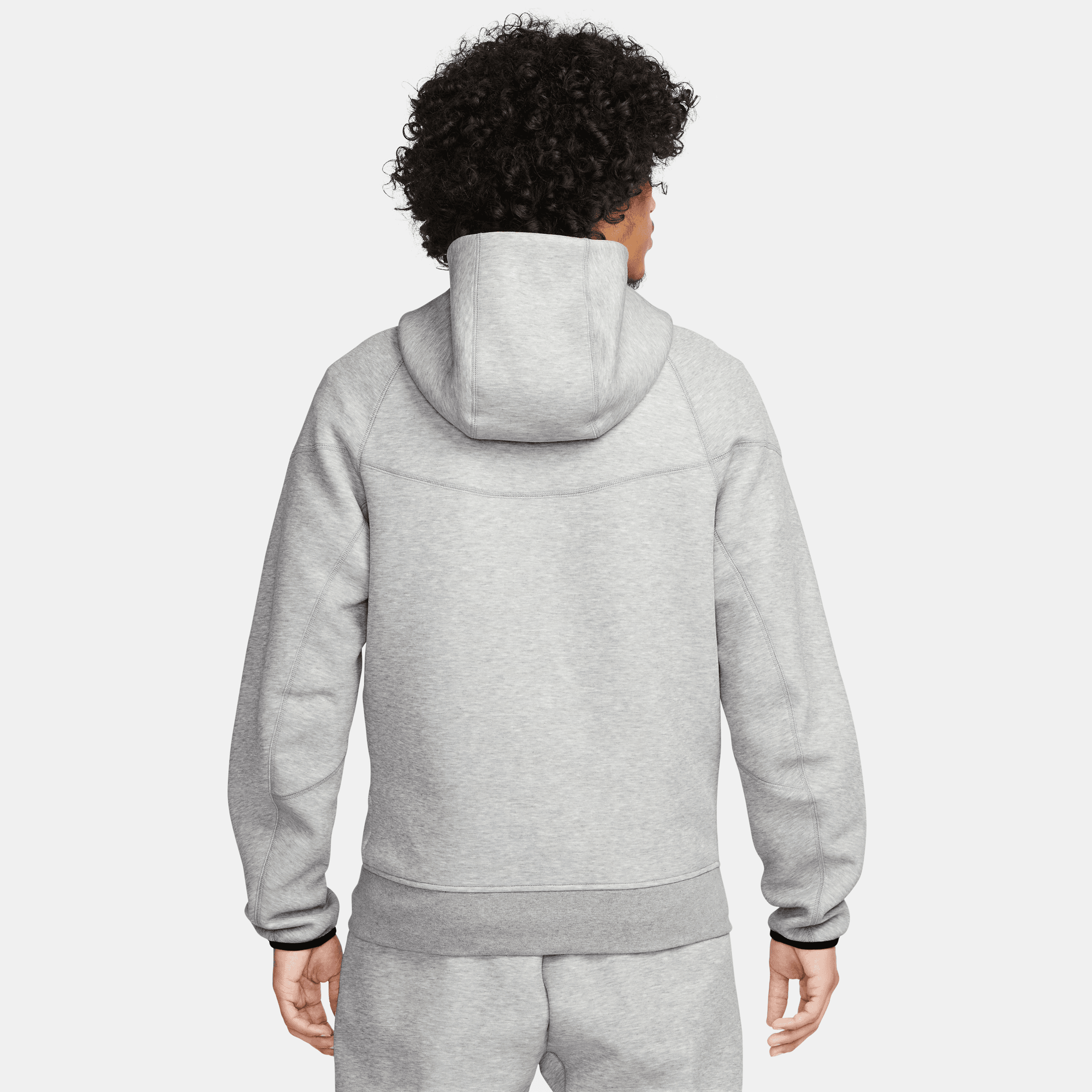 Men's Nike Sportswear Tech Fleece Windrunner XS – The Closet Inc.