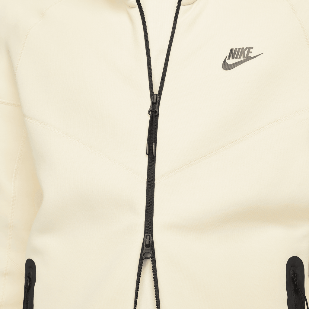 Men's Nike Sportswear Tech Fleece Windrunner Full-Zip Hoodie