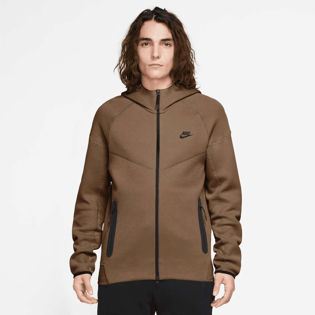 Men's Nike Sportswear Tech Fleece Windrunner