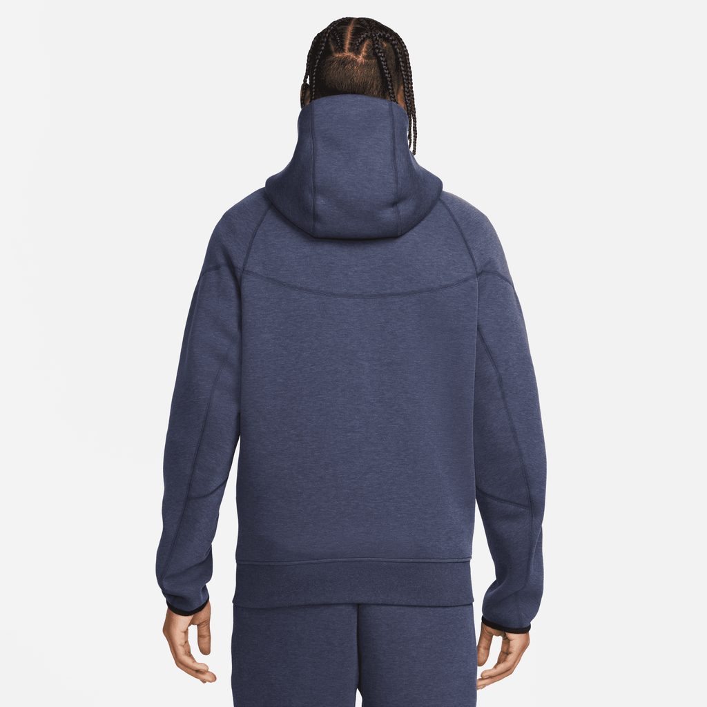 Men's Nike Sportswear Tech Fleece Windrunner Full-Zip Hoodie