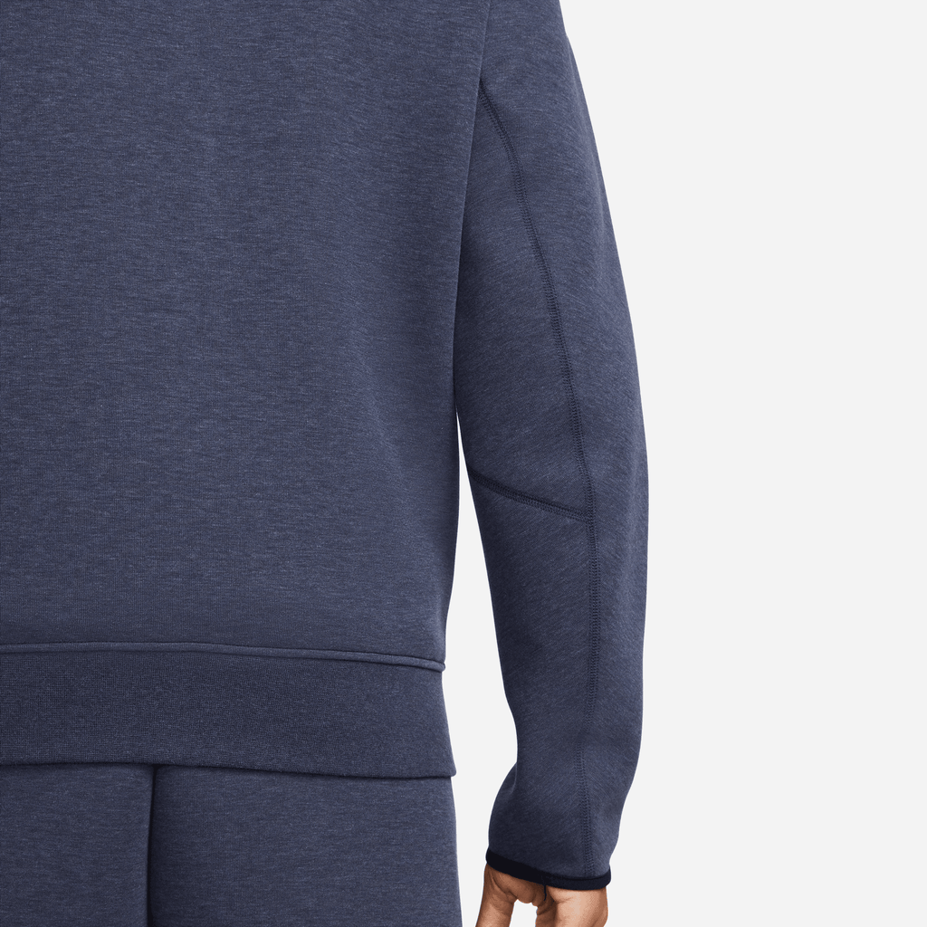 Men's Nike Sportswear Tech Fleece Windrunner Full-Zip Hoodie