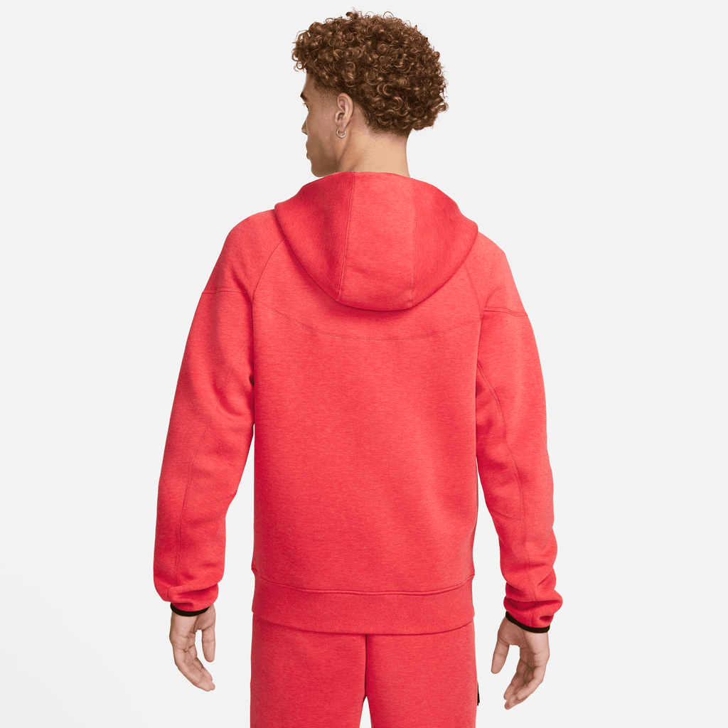 Men's Nike Sportswear Tech Fleece Windrunner Full-Zip Hoodie