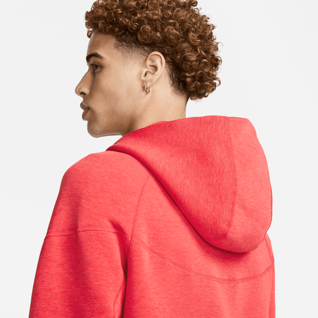 Men's Nike Sportswear Tech Fleece Windrunner Full-Zip Hoodie