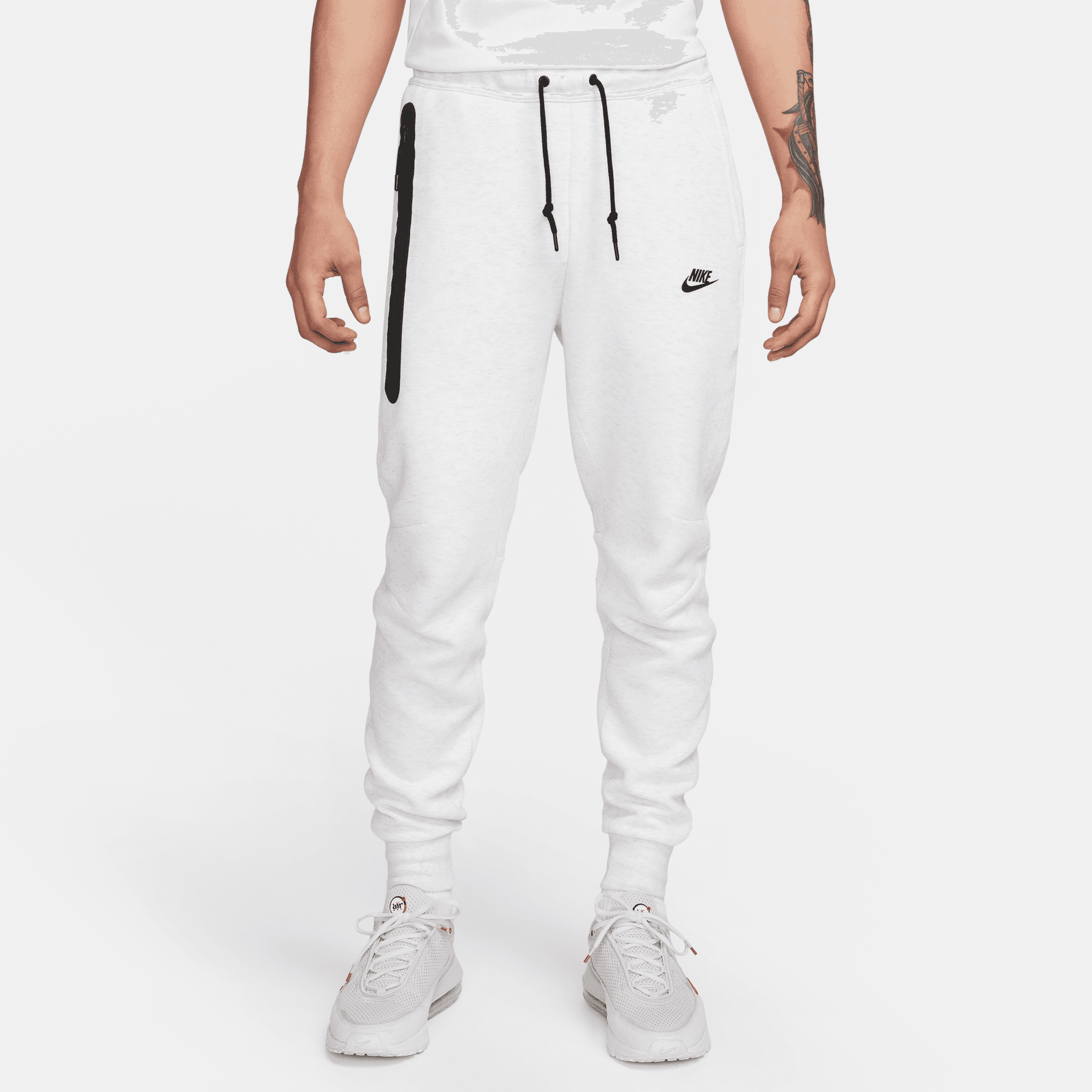 Men's Nike Sportswear Tech Fleece XS – The Closet