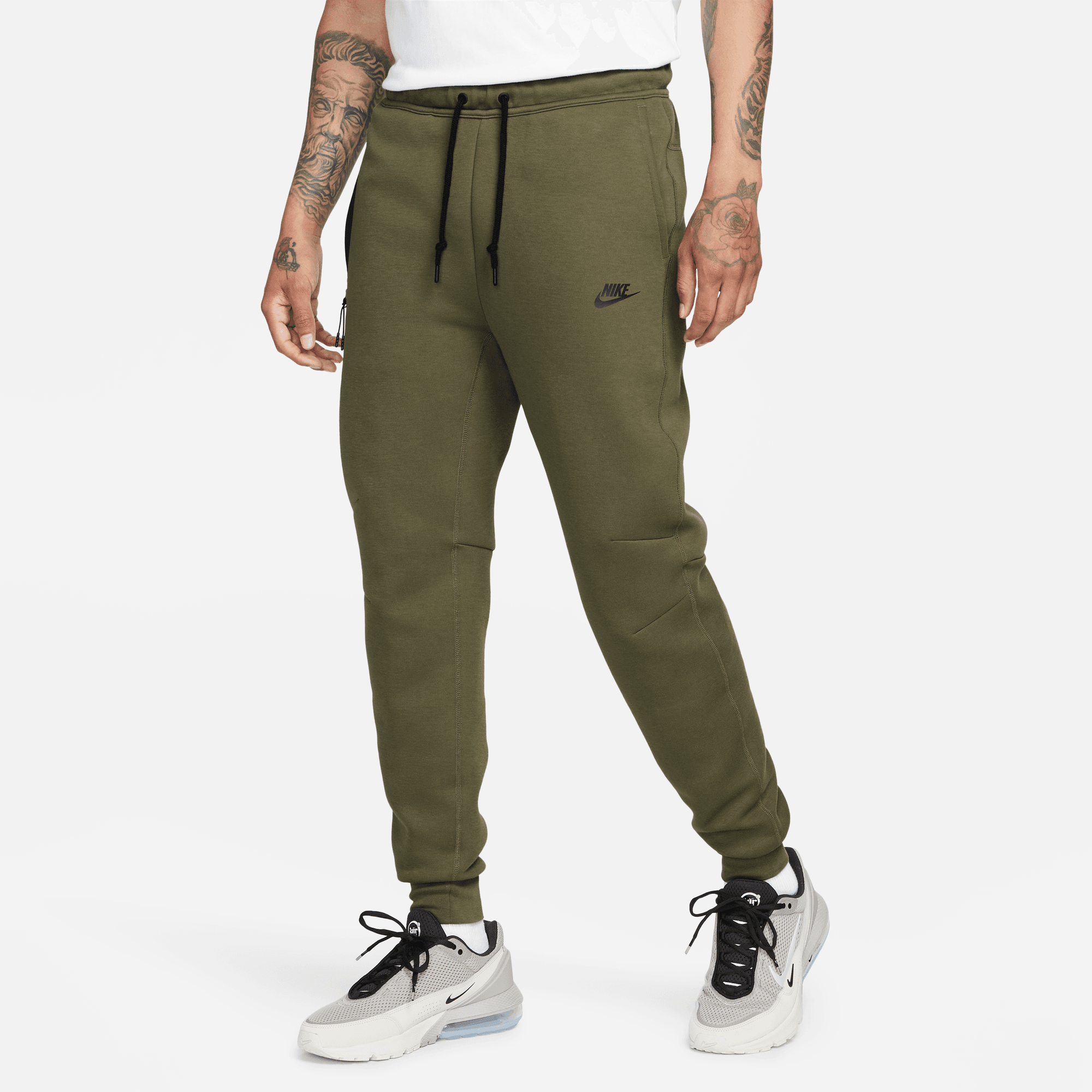 Men's Nike Sportswear Tech Fleece Joggers – The Closet