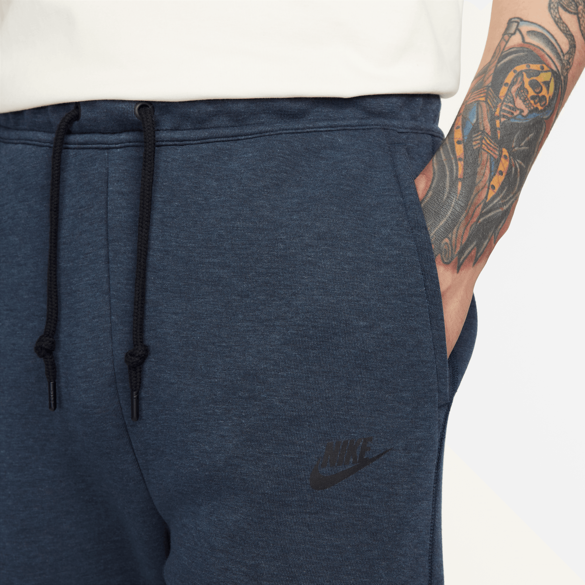 Men s Nike Sportswear Tech Fleece Joggers The Closet Inc