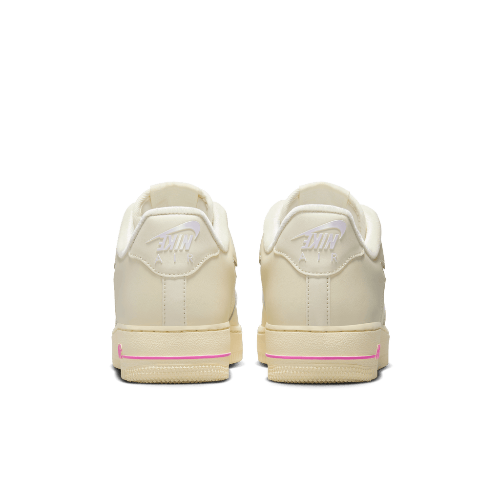 Women's Nike Air Force 1 '07 "Playful Pink Coconut Milk"