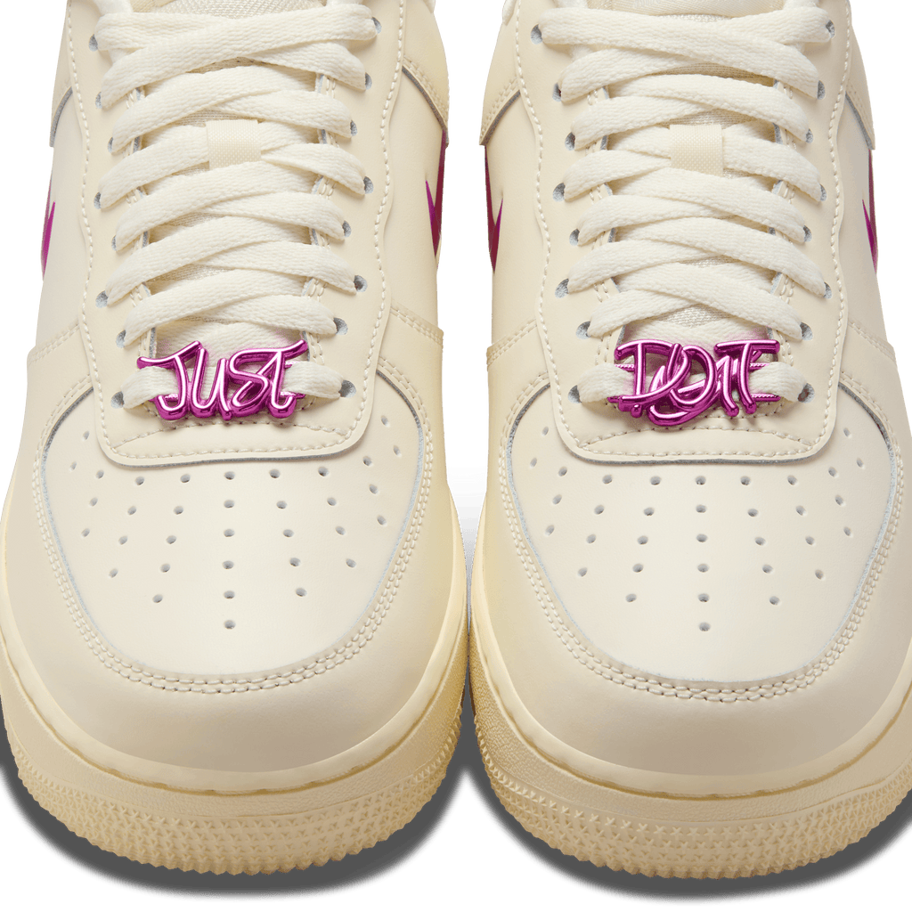 Women's Nike Air Force 1 '07 "Playful Pink Coconut Milk"