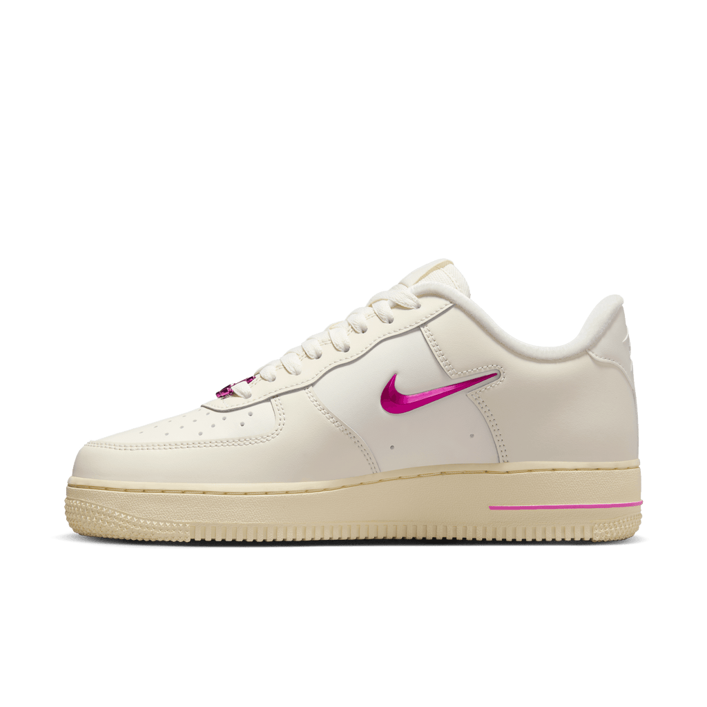 Women's Nike Air Force 1 '07 "Playful Pink Coconut Milk"