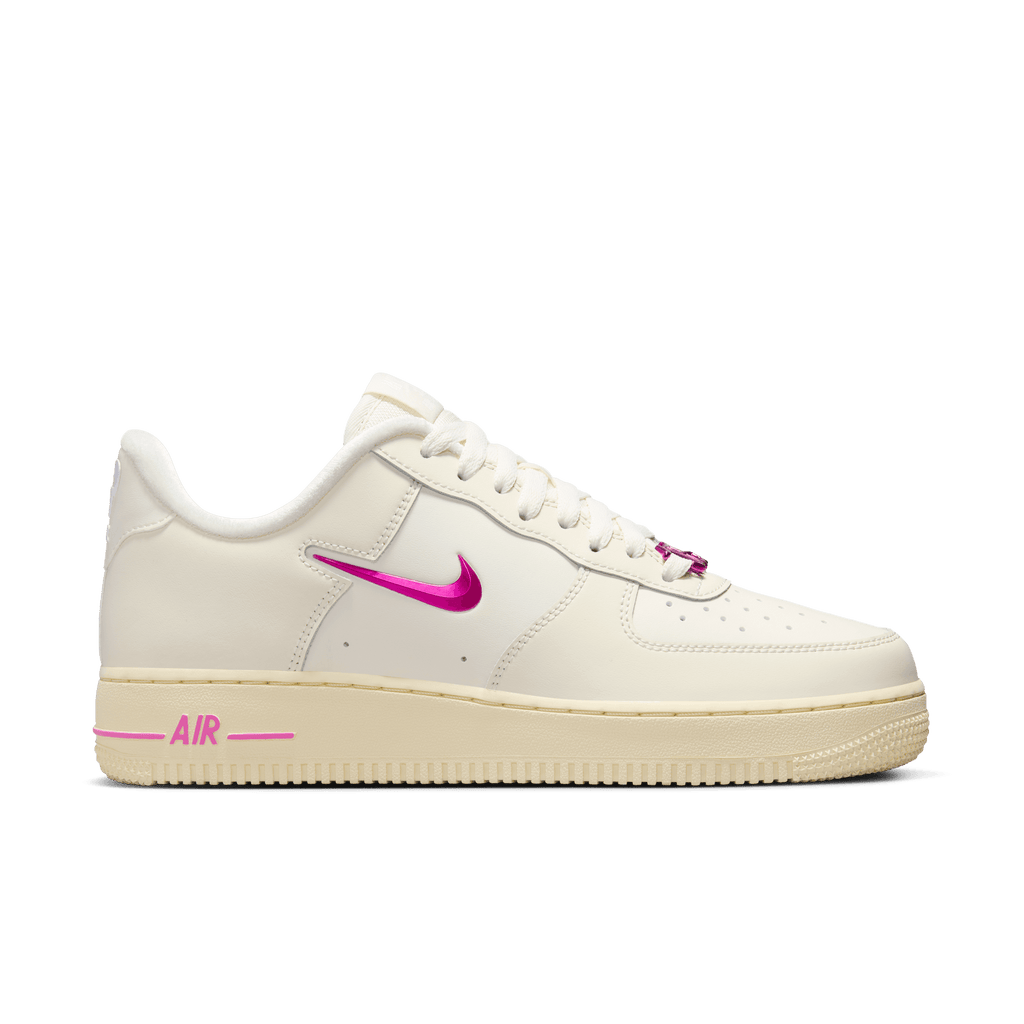 Women's Nike Air Force 1 '07 "Playful Pink Coconut Milk"