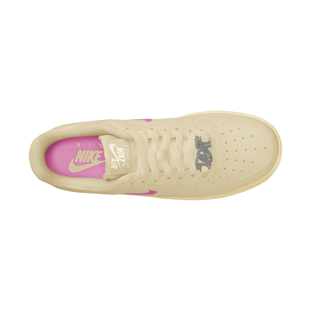 Women's Nike Air Force 1 '07 "Playful Pink Coconut Milk"