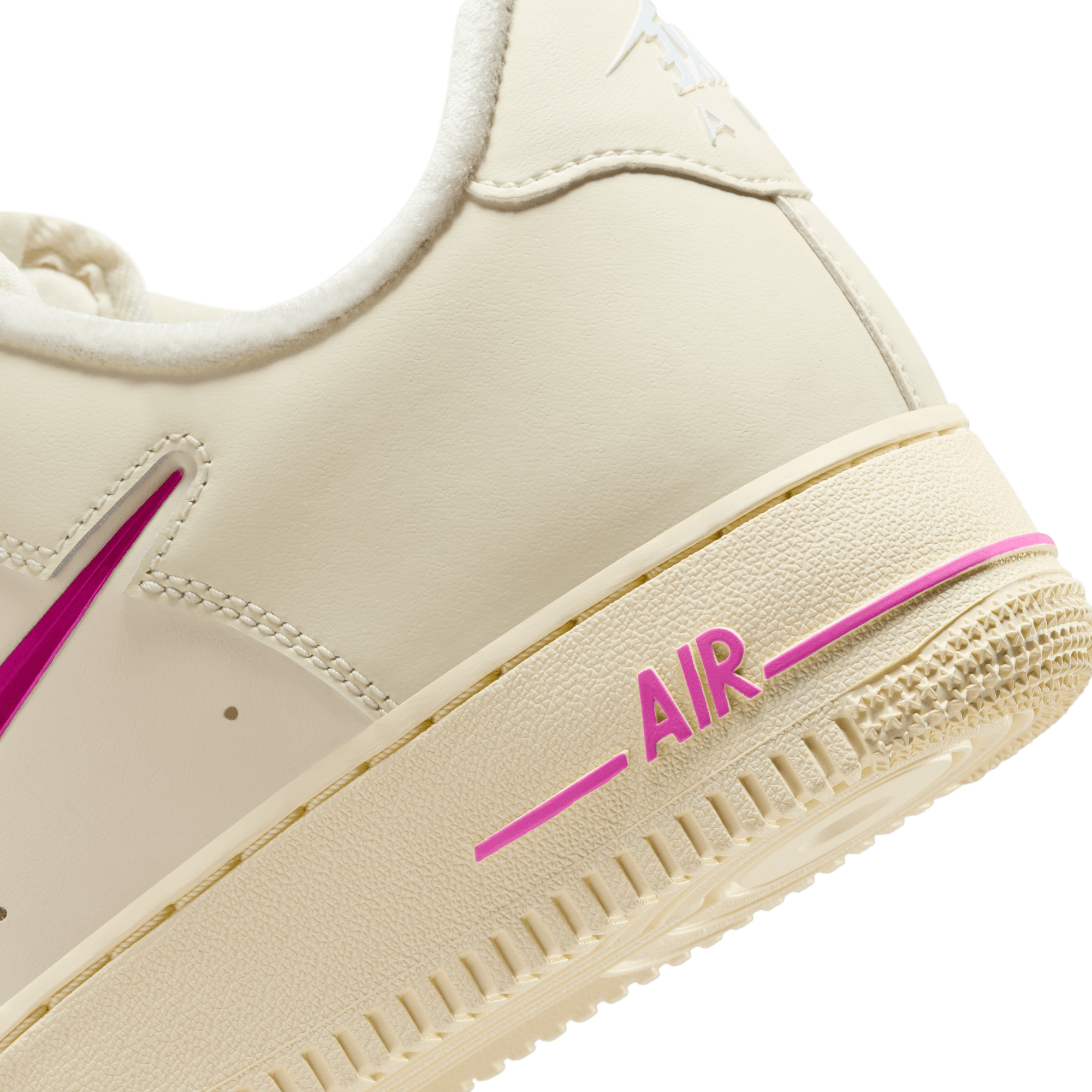 Women's Nike Air Force 1 '07 5 – The Closet Inc.