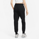 Women's Nike Sportswear Tech Fleece Mid-Rise Joggers "Black"
