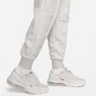 Women's Nike Sportswear Tech Fleece Mid-Rise Joggers