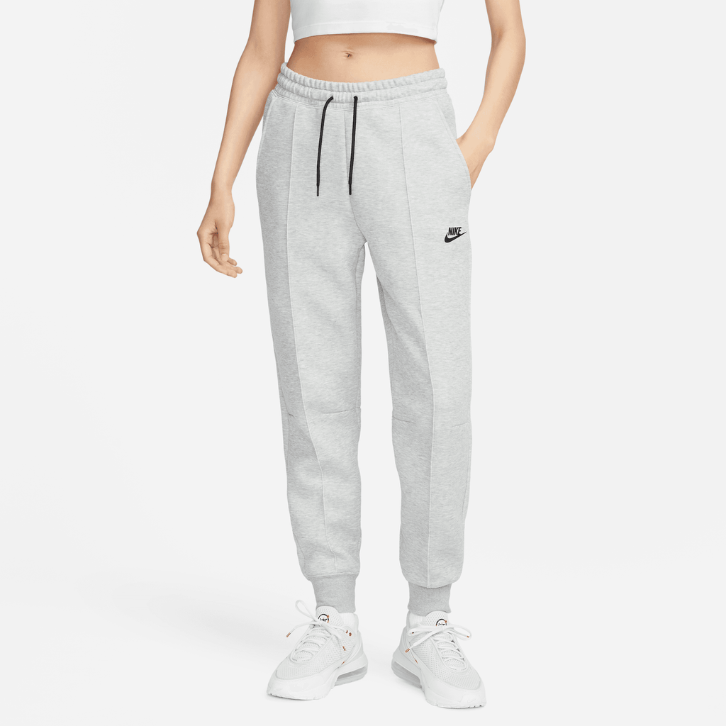 Women's Nike Sportswear Tech Fleece Mid-Rise Joggers