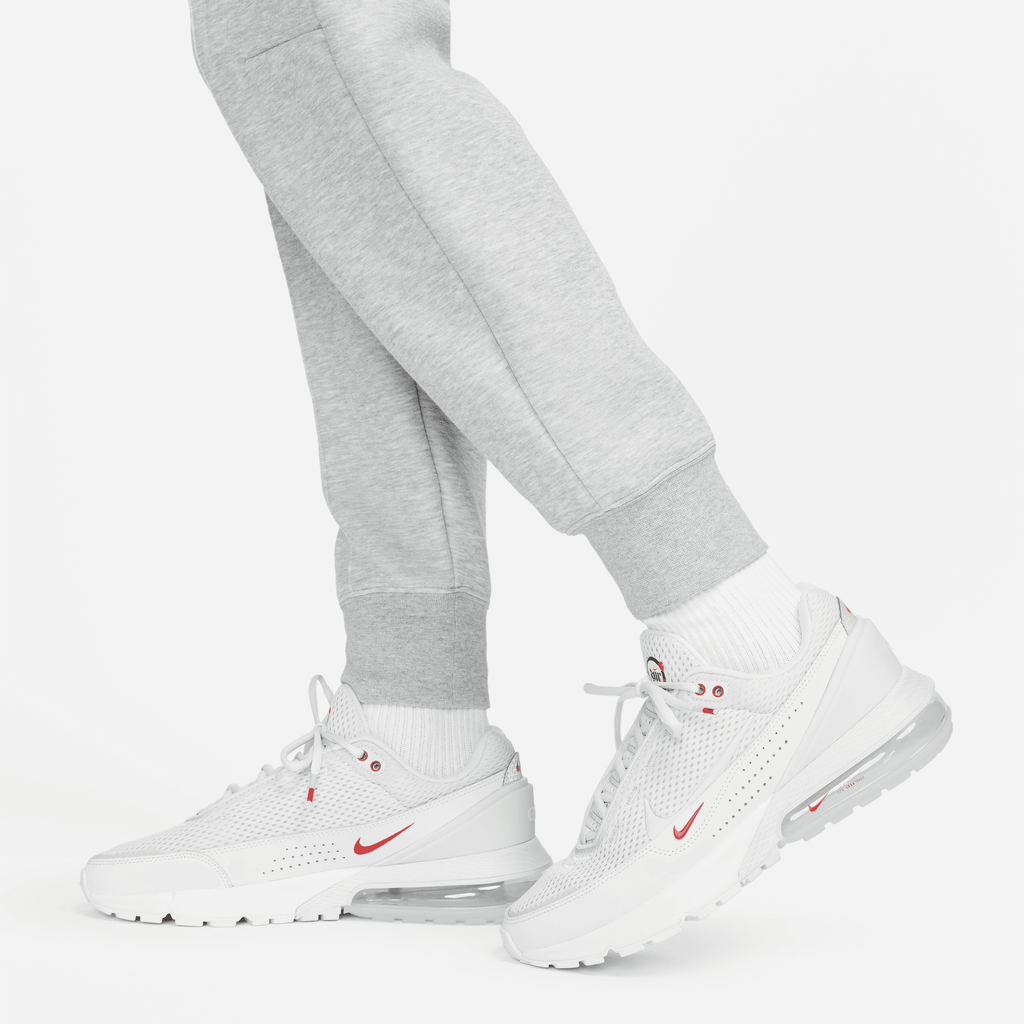 Women's Nike Sportswear Tech Fleece Mid-Rise Joggers