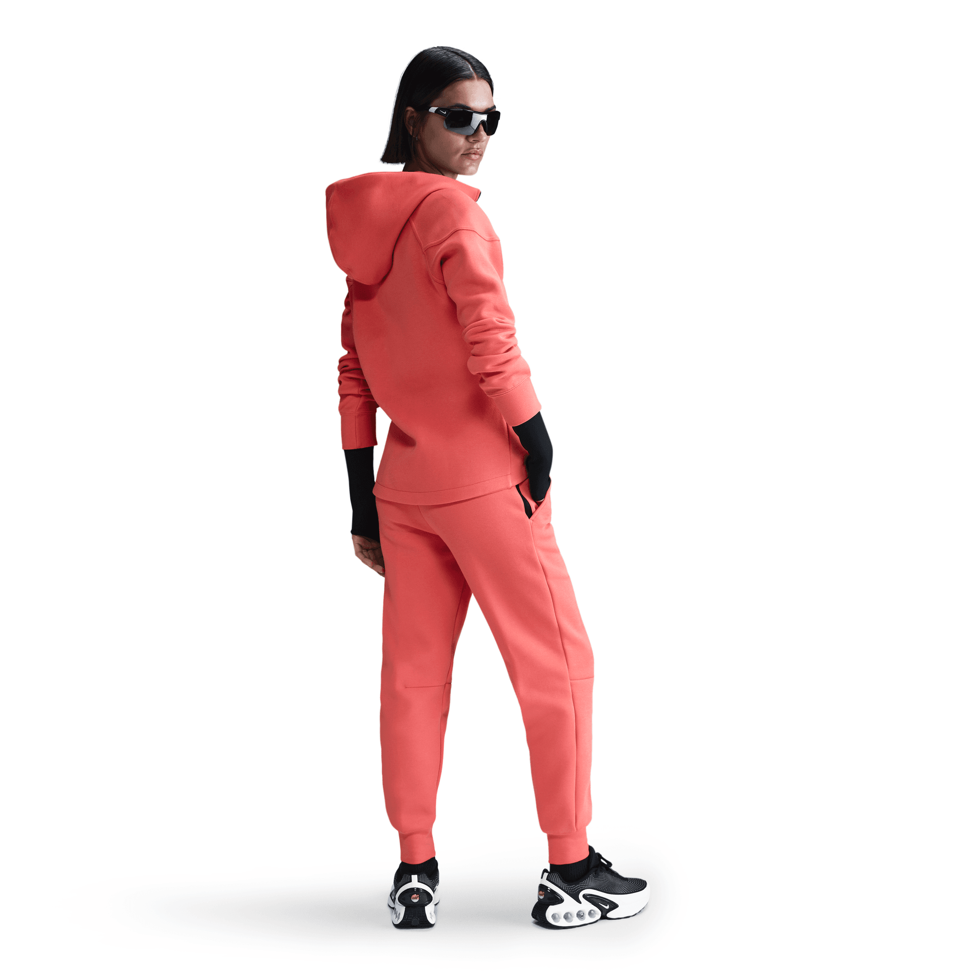 Women's Nike Sportswear Tech Fleece "Magic Ember"