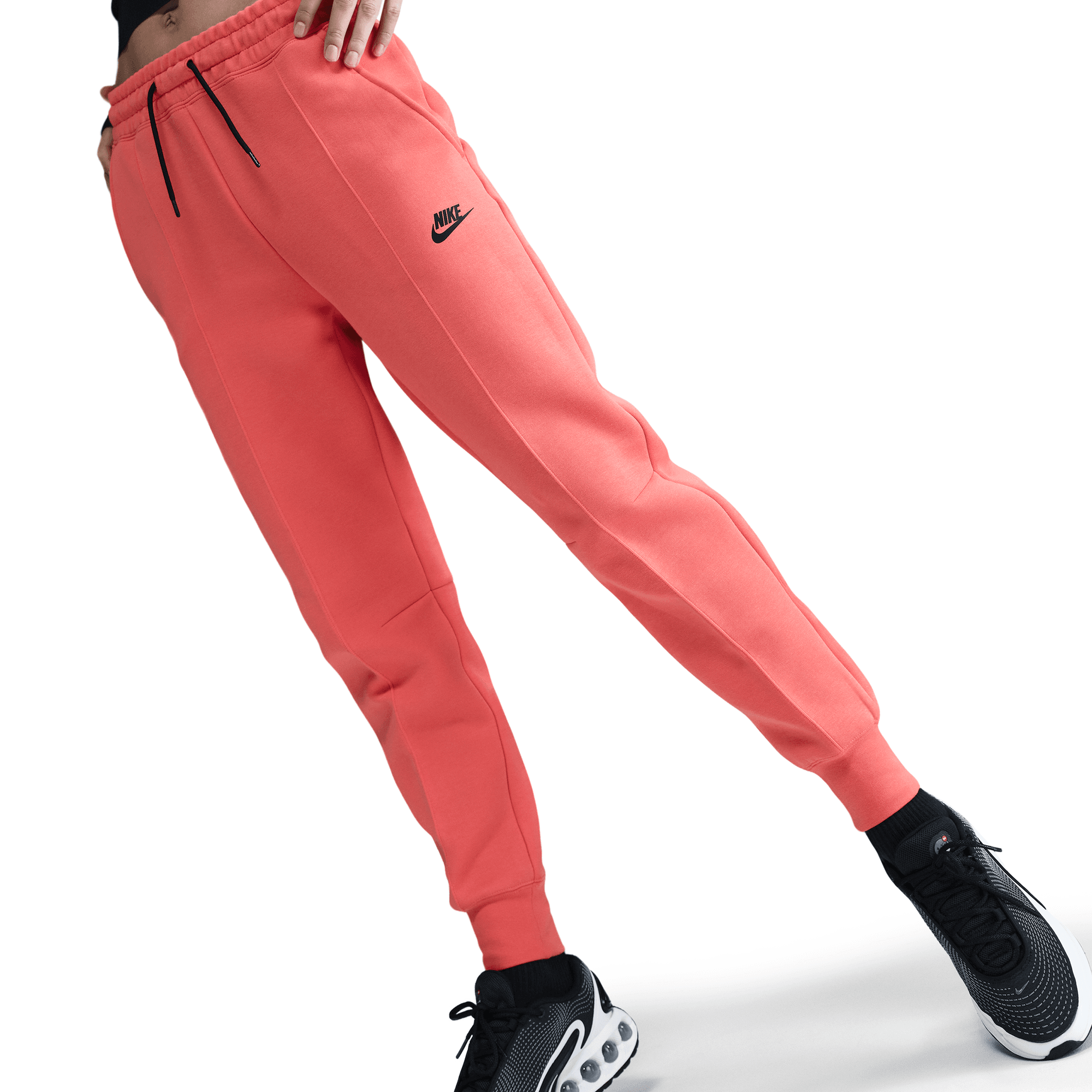 Women's Nike Sportswear Tech Fleece "Magic Ember"