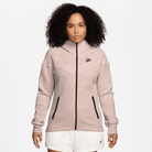 Women's Nike Sportswear Tech Fleece Windrunner