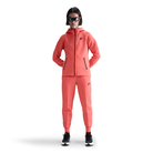 Women's Nike Sportswear Tech Fleece Windrunner "Magic Ember"