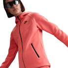 Women's Nike Sportswear Tech Fleece Windrunner "Magic Ember"