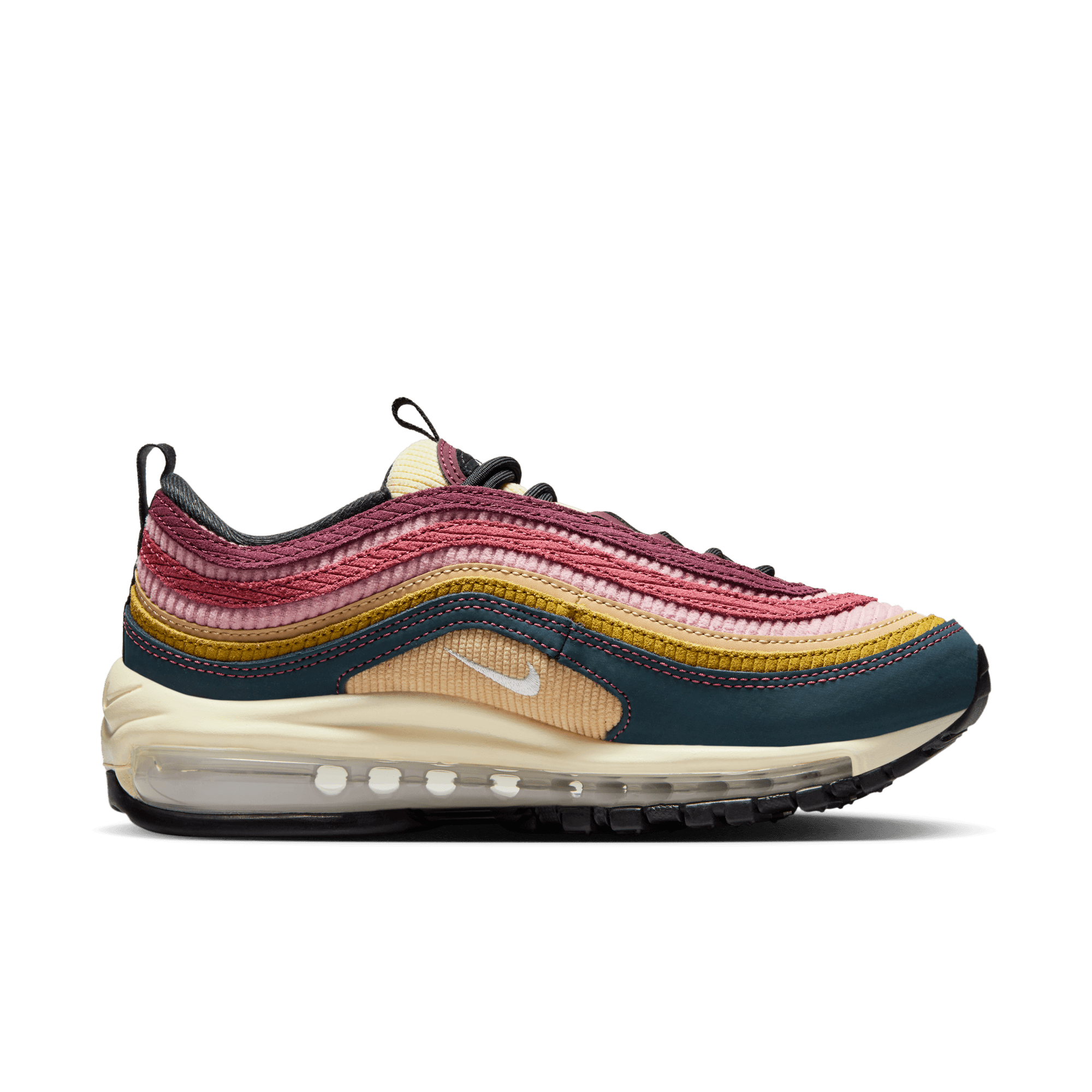 Nike 97 red sales womens
