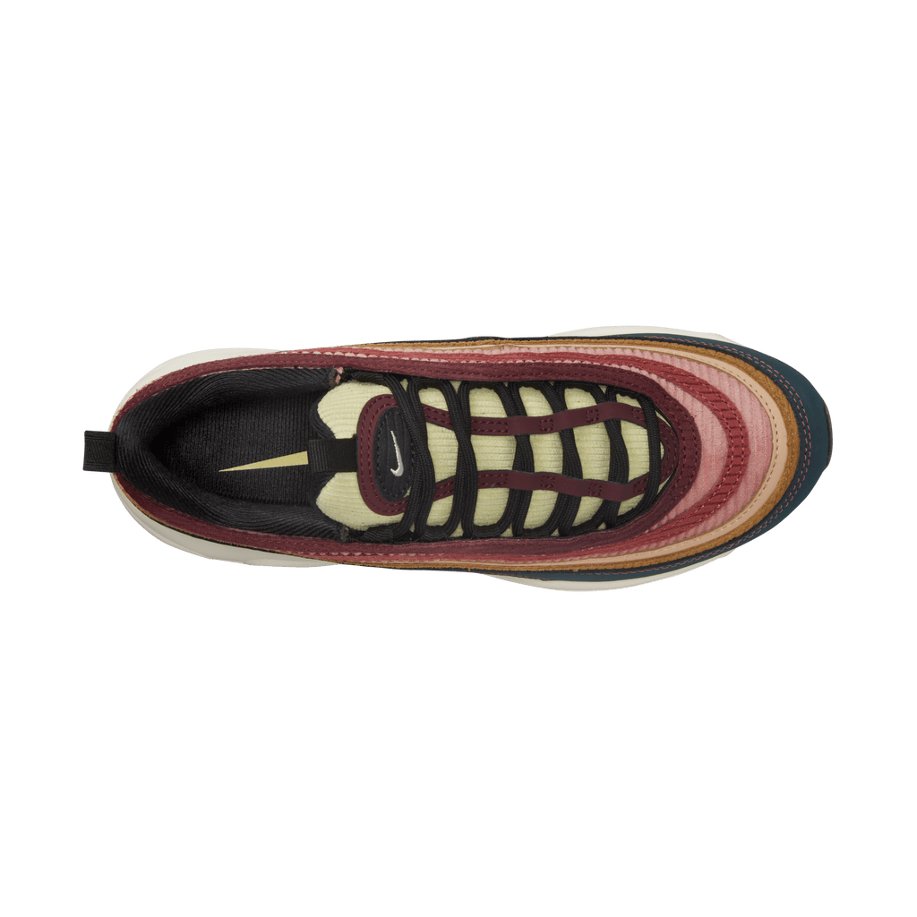 Women's Nike Air Max 97 "Multi Color Corduroy"