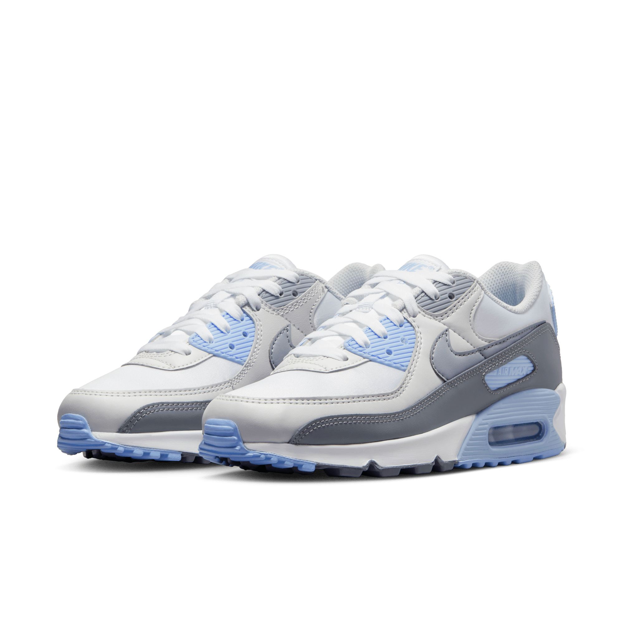 Nike air max blue women Clearance