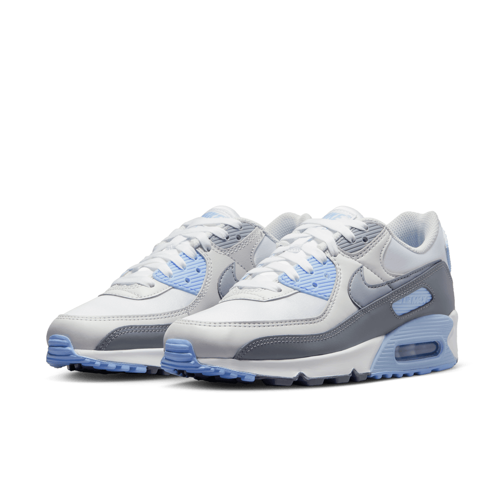 Women's Nike Air Max 90 “Blissful Blue”