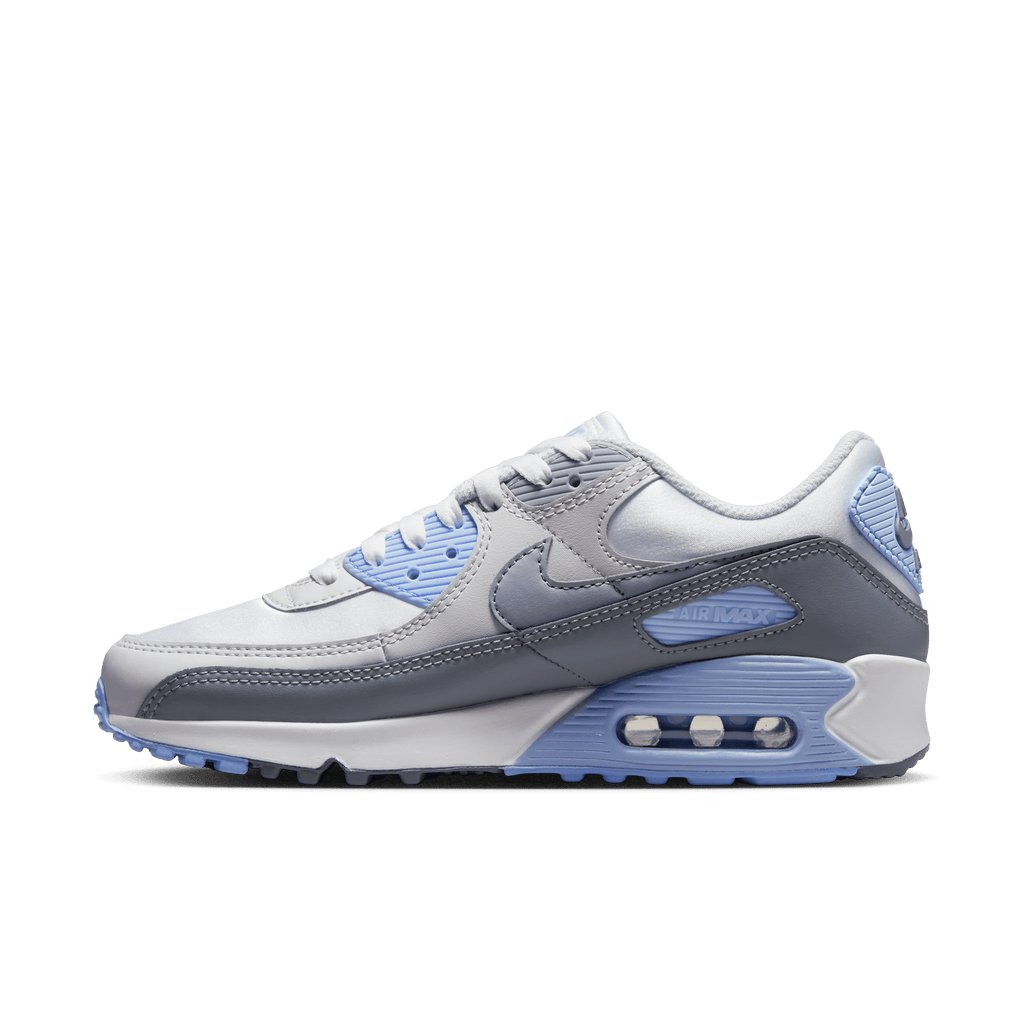 Women's Nike Air Max 90 “Blissful Blue”